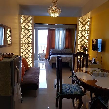 Taal Room Tagaytay City Eksteriør billede