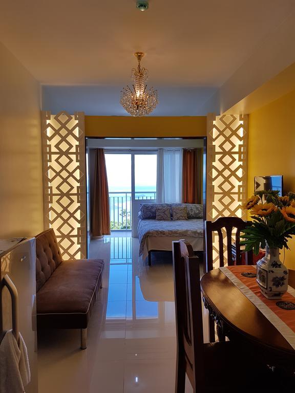 Taal Room Tagaytay City Eksteriør billede