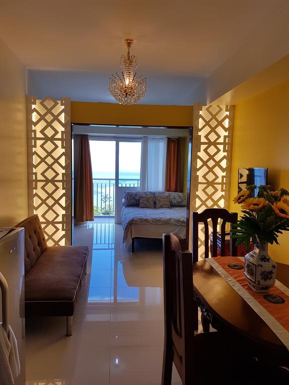 Taal Room Tagaytay City Eksteriør billede