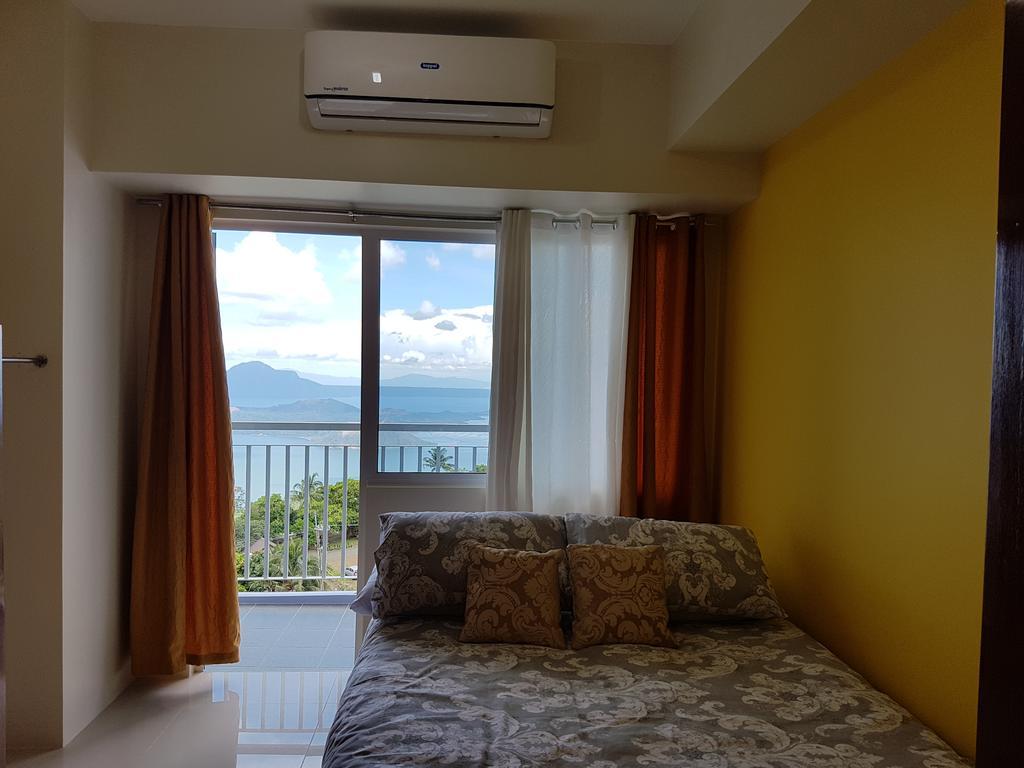 Taal Room Tagaytay City Eksteriør billede