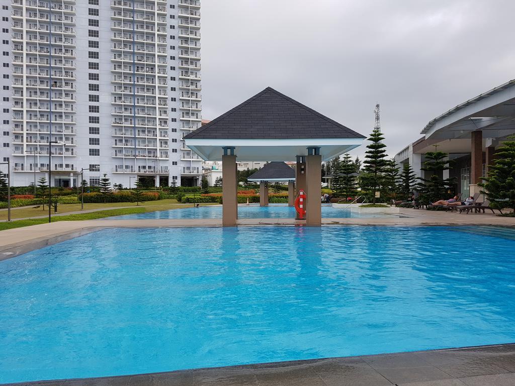 Taal Room Tagaytay City Eksteriør billede