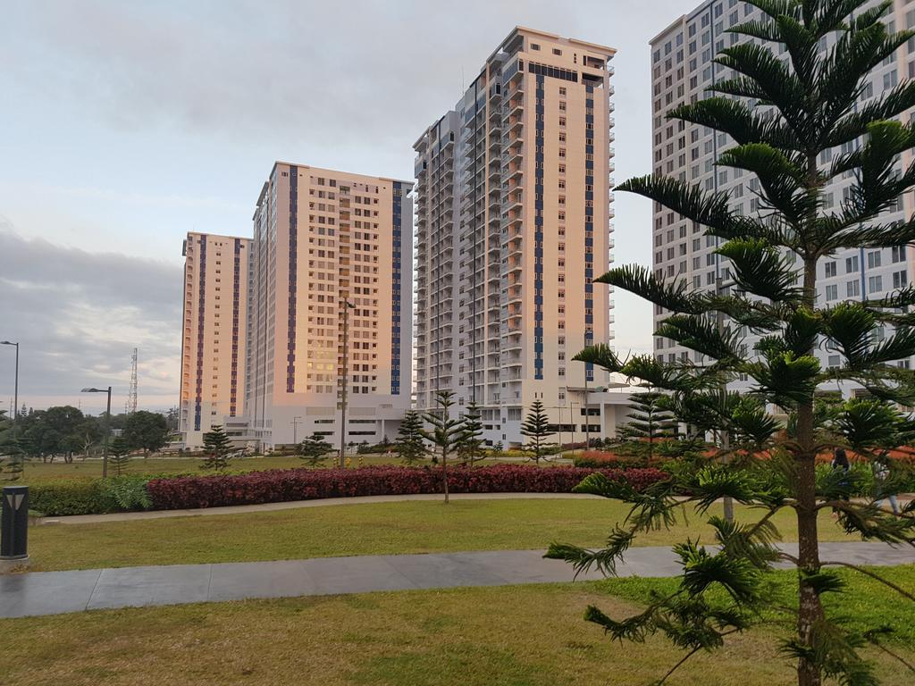Taal Room Tagaytay City Eksteriør billede