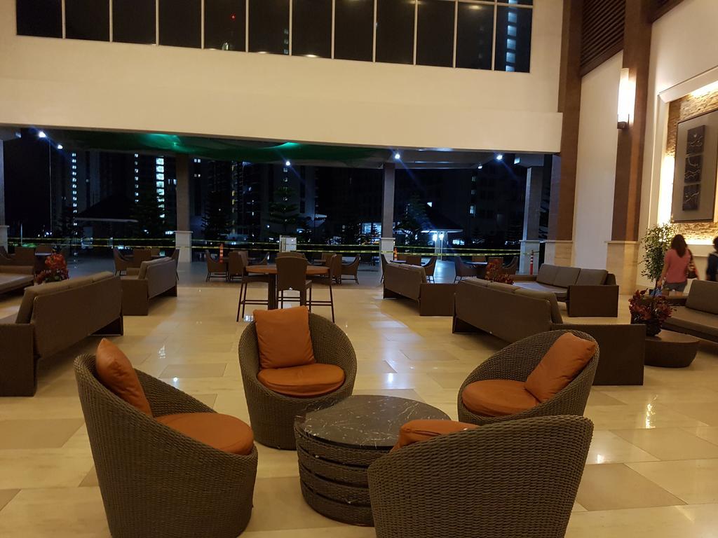 Taal Room Tagaytay City Eksteriør billede