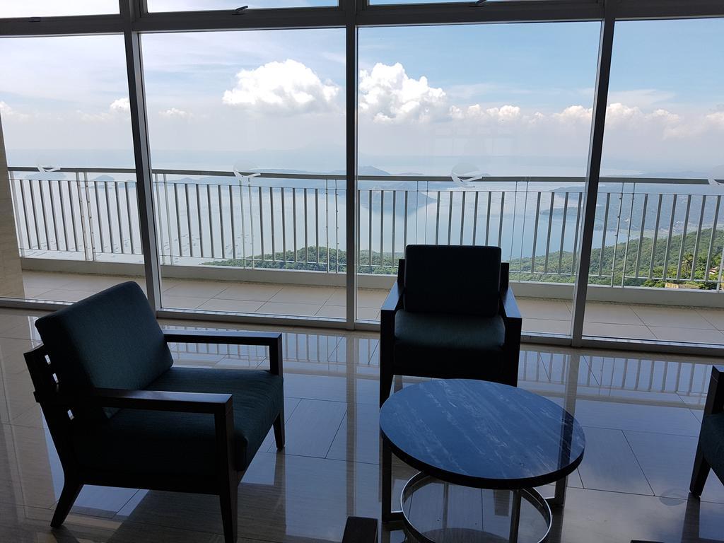 Taal Room Tagaytay City Eksteriør billede
