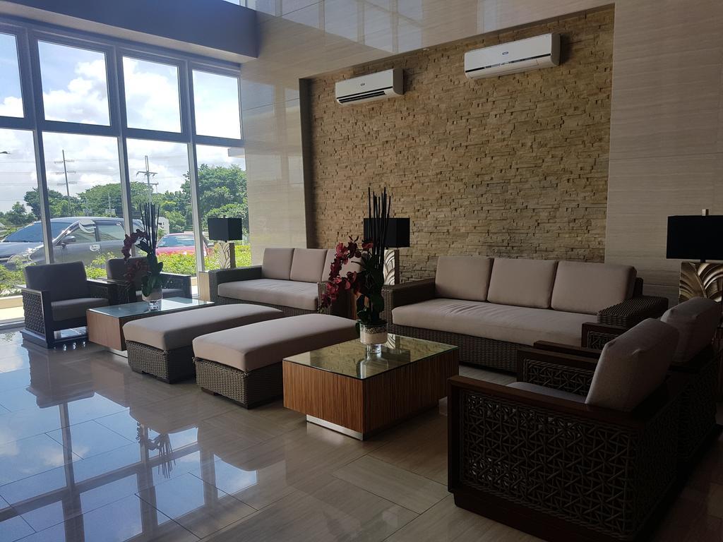 Taal Room Tagaytay City Eksteriør billede