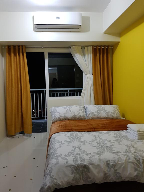Taal Room Tagaytay City Eksteriør billede
