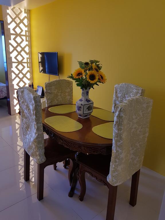 Taal Room Tagaytay City Eksteriør billede