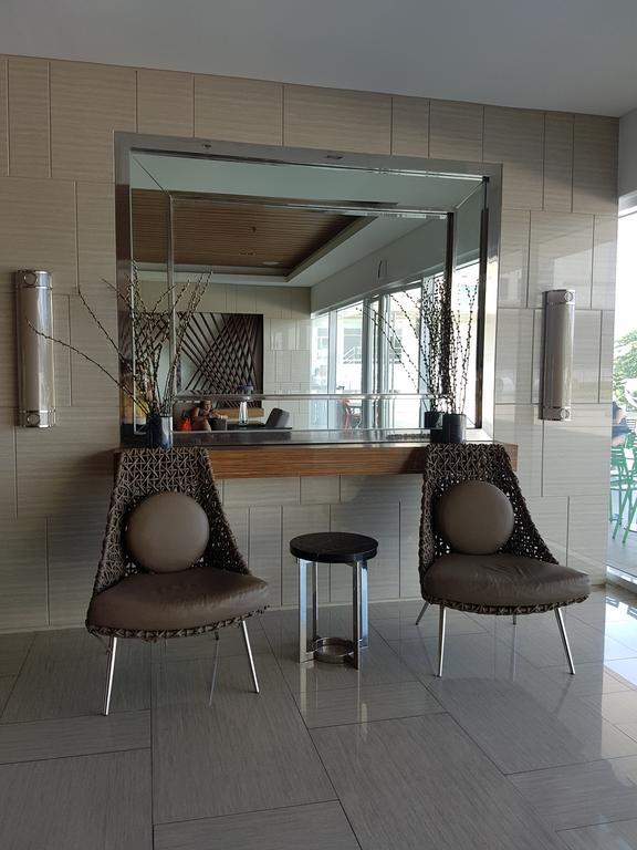Taal Room Tagaytay City Eksteriør billede
