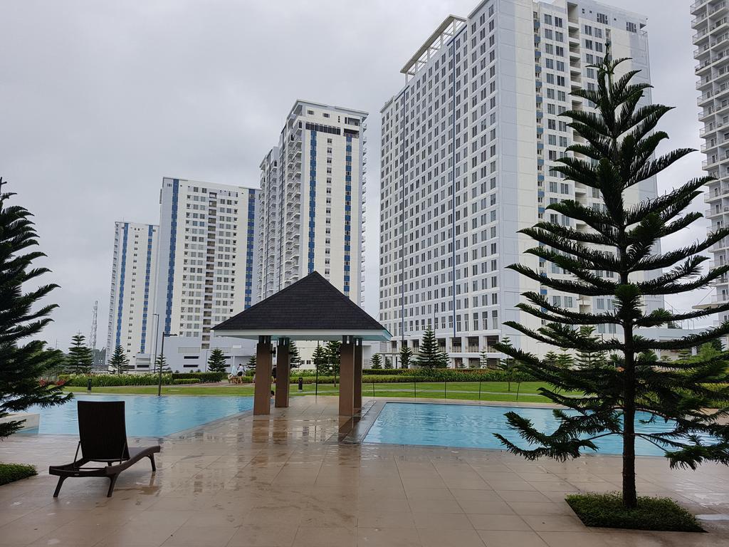 Taal Room Tagaytay City Eksteriør billede