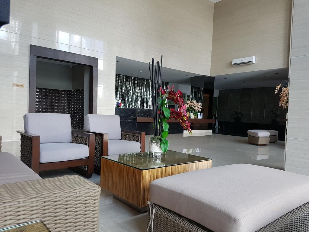 Taal Room Tagaytay City Eksteriør billede