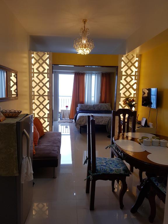 Taal Room Tagaytay City Eksteriør billede