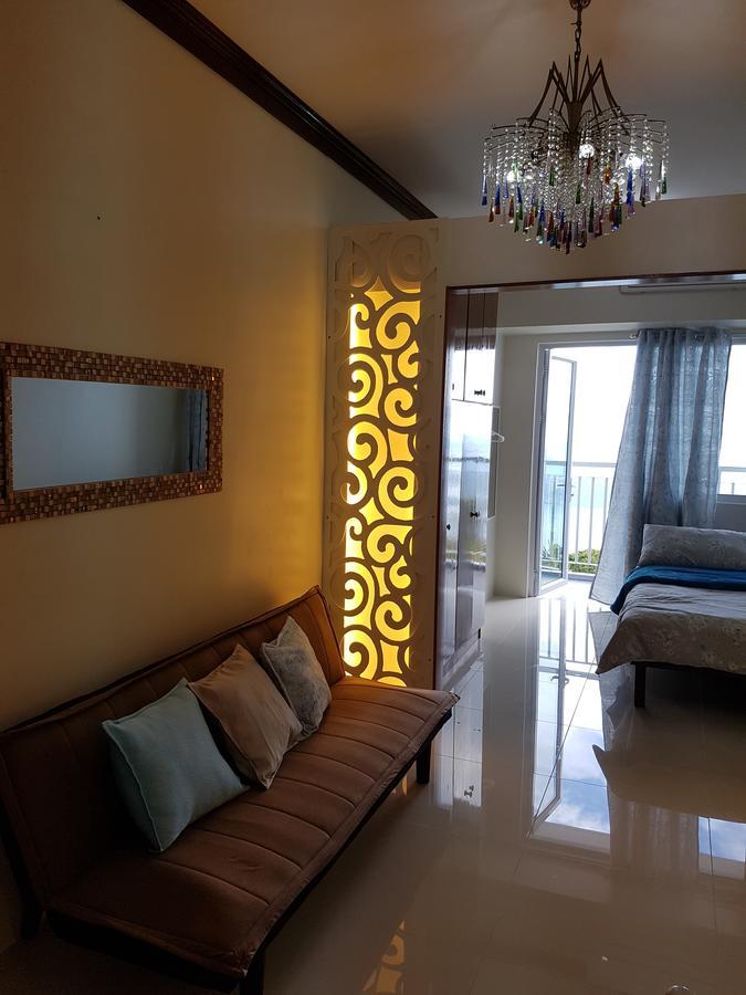 Taal Room Tagaytay City Værelse billede