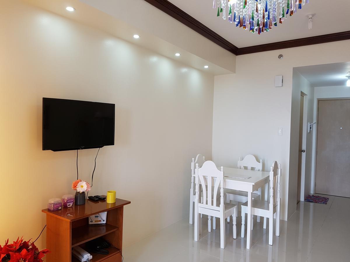 Taal Room Tagaytay City Eksteriør billede