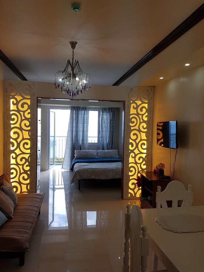 Taal Room Tagaytay City Eksteriør billede