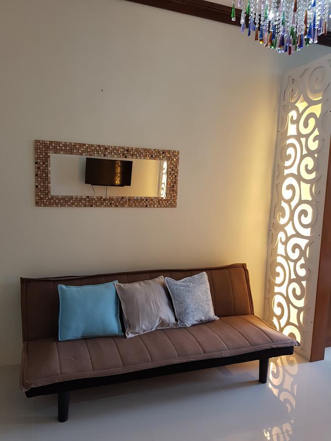Taal Room Tagaytay City Værelse billede
